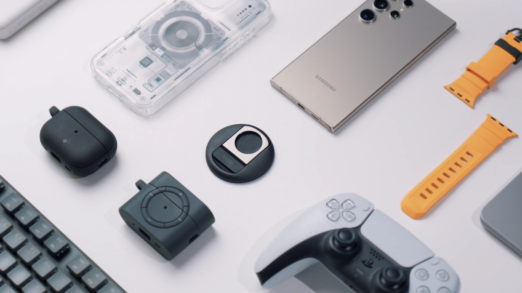 Najlepsze akcesoria do urządzeń Apple